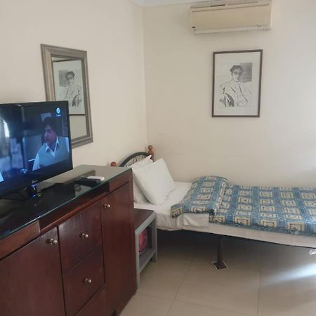 אלכסנדריה Alexander The Great Hotel מראה חיצוני תמונה