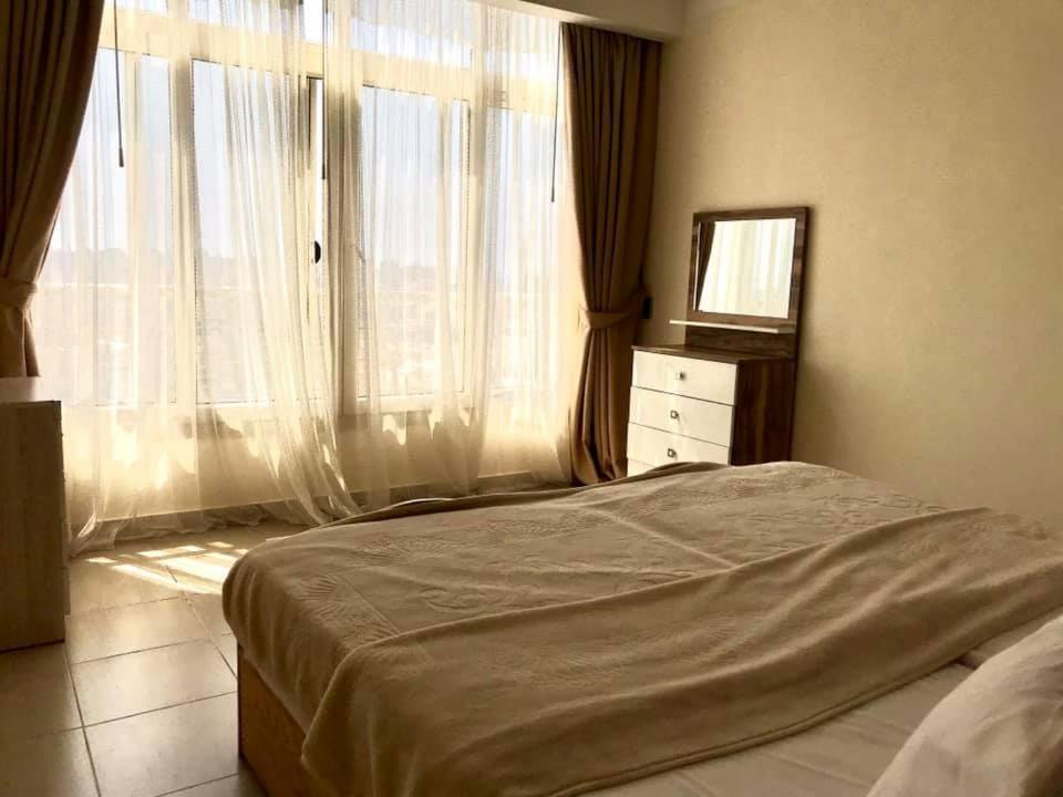 אלכסנדריה Alexander The Great Hotel מראה חיצוני תמונה