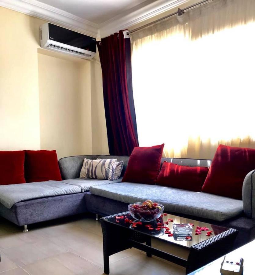 אלכסנדריה Alexander The Great Hotel מראה חיצוני תמונה