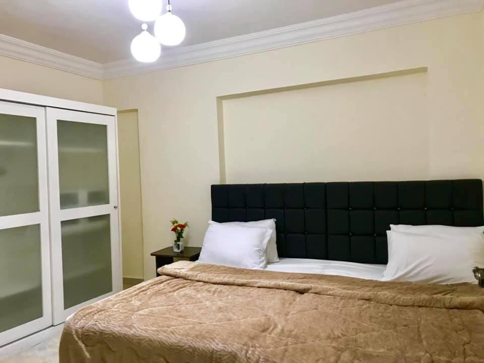 אלכסנדריה Alexander The Great Hotel מראה חיצוני תמונה