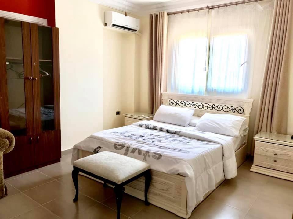 אלכסנדריה Alexander The Great Hotel מראה חיצוני תמונה