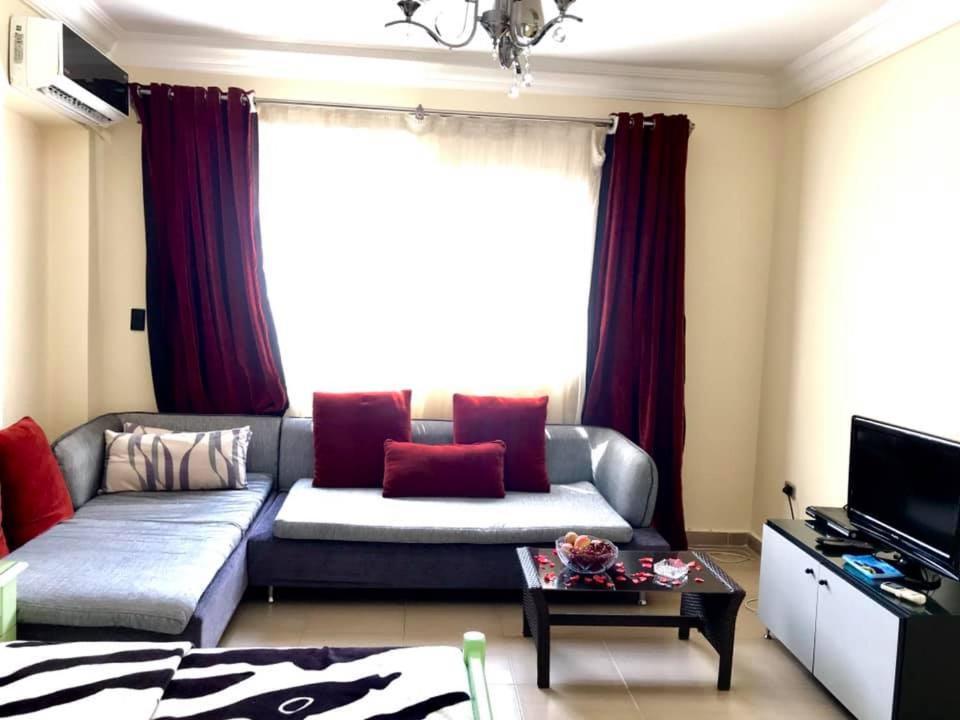 אלכסנדריה Alexander The Great Hotel מראה חיצוני תמונה