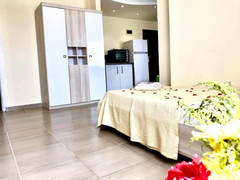אלכסנדריה Alexander The Great Hotel מראה חיצוני תמונה
