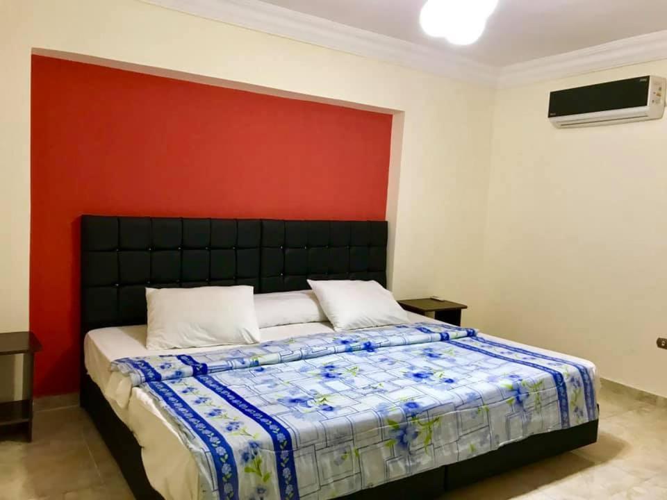 אלכסנדריה Alexander The Great Hotel מראה חיצוני תמונה