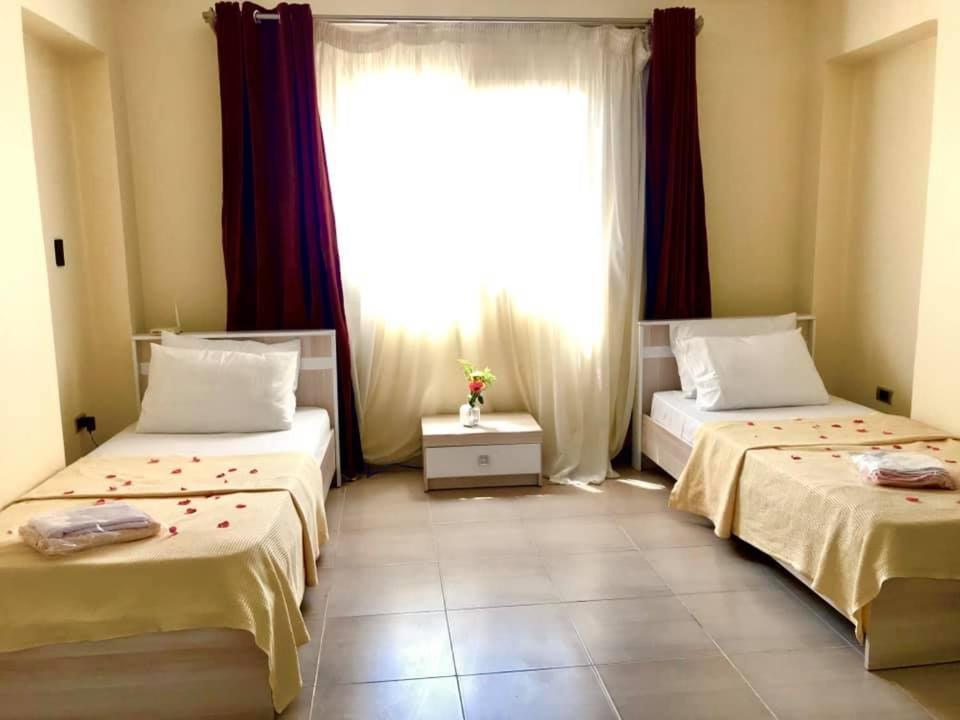 אלכסנדריה Alexander The Great Hotel מראה חיצוני תמונה