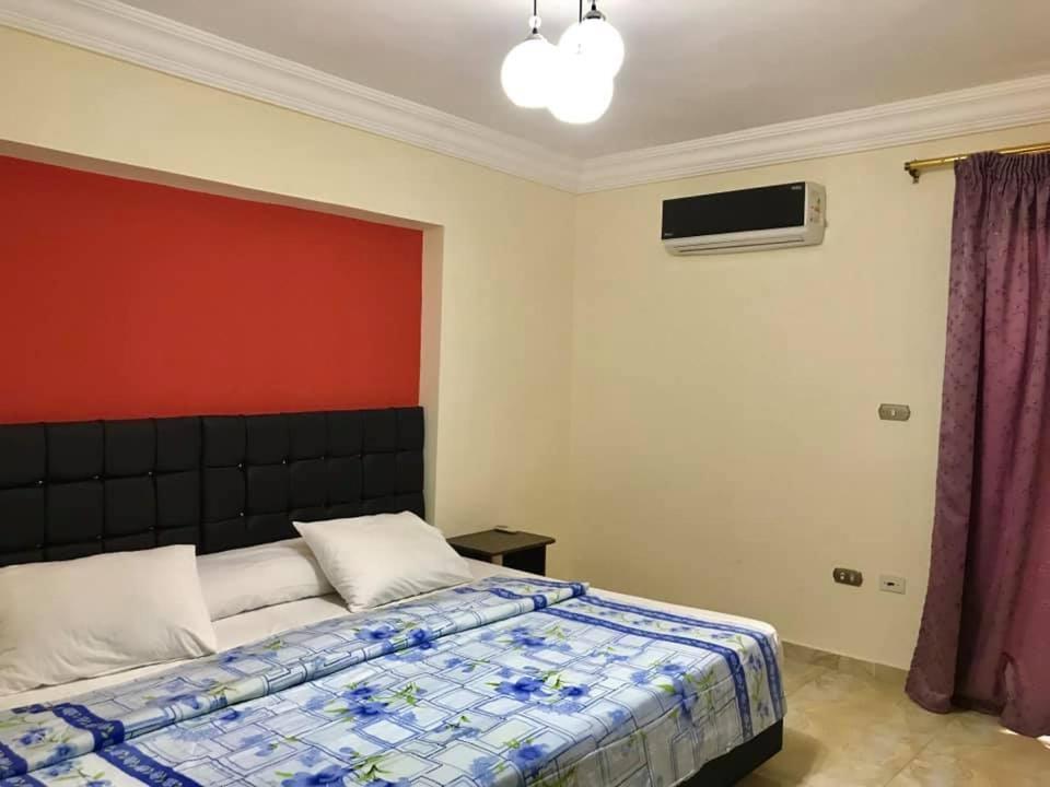 אלכסנדריה Alexander The Great Hotel מראה חיצוני תמונה