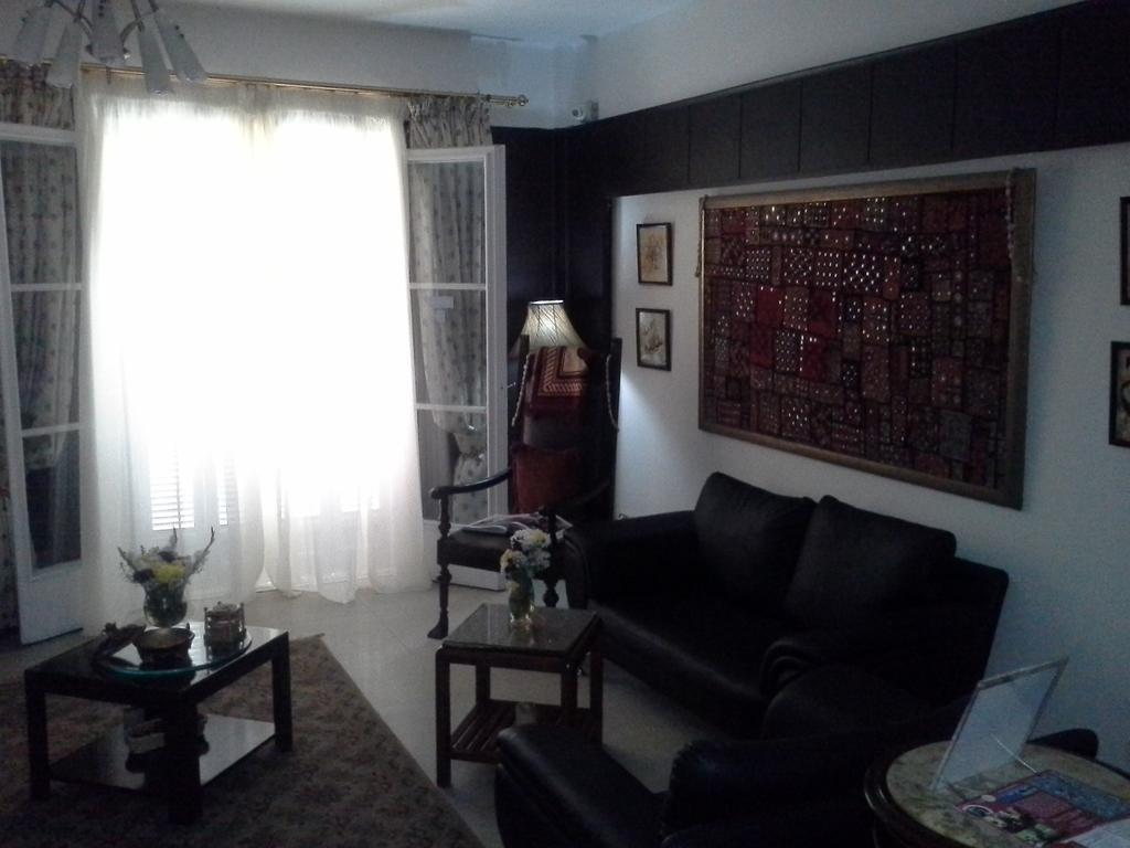 אלכסנדריה Alexander The Great Hotel מראה חיצוני תמונה