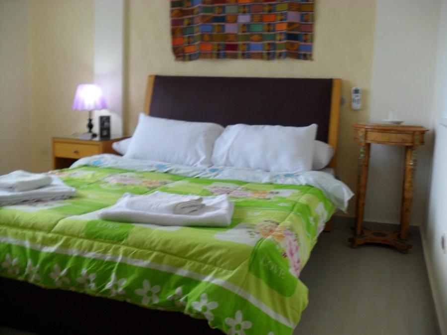 אלכסנדריה Alexander The Great Hotel מראה חיצוני תמונה