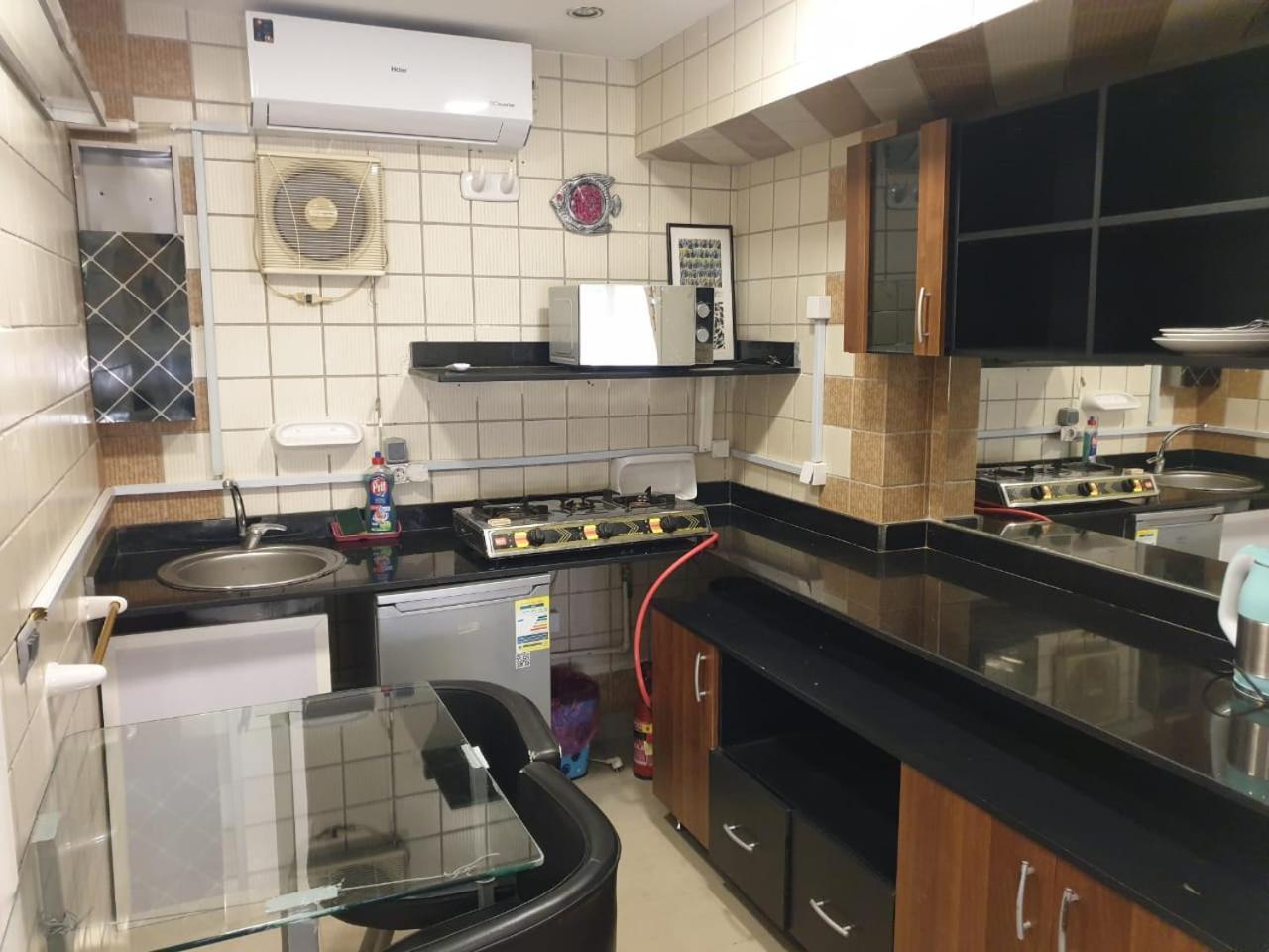 אלכסנדריה Alexander The Great Hotel מראה חיצוני תמונה