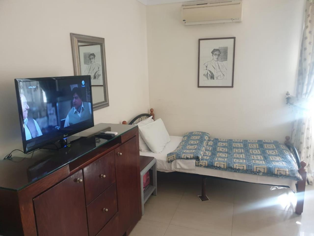 אלכסנדריה Alexander The Great Hotel מראה חיצוני תמונה