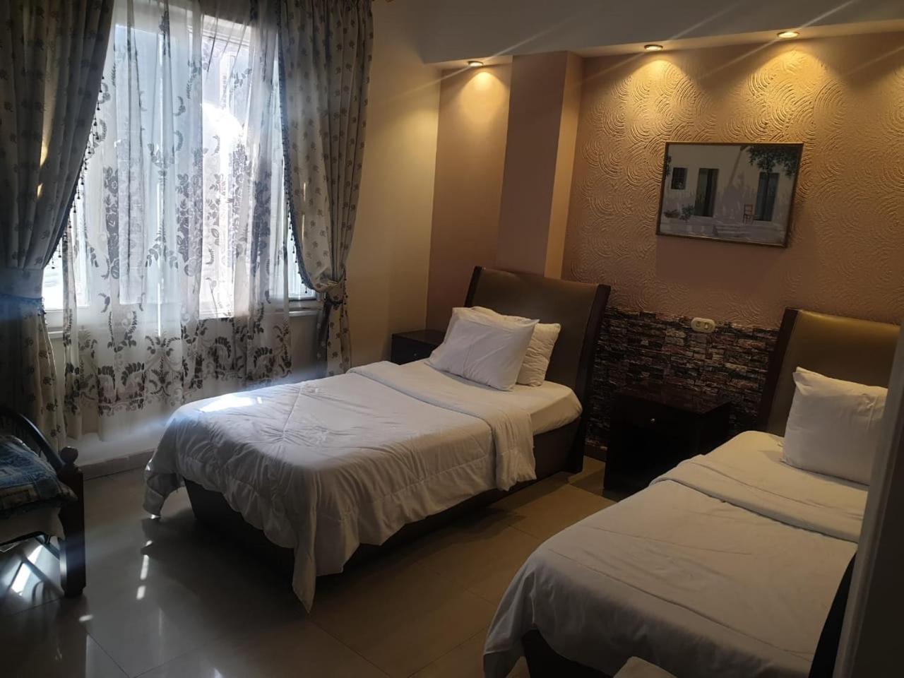 אלכסנדריה Alexander The Great Hotel מראה חיצוני תמונה