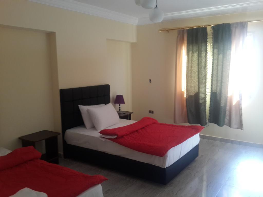 אלכסנדריה Alexander The Great Hotel מראה חיצוני תמונה