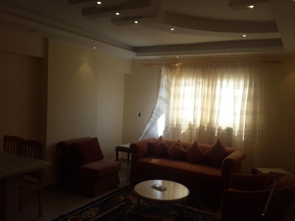 אלכסנדריה Alexander The Great Hotel מראה חיצוני תמונה