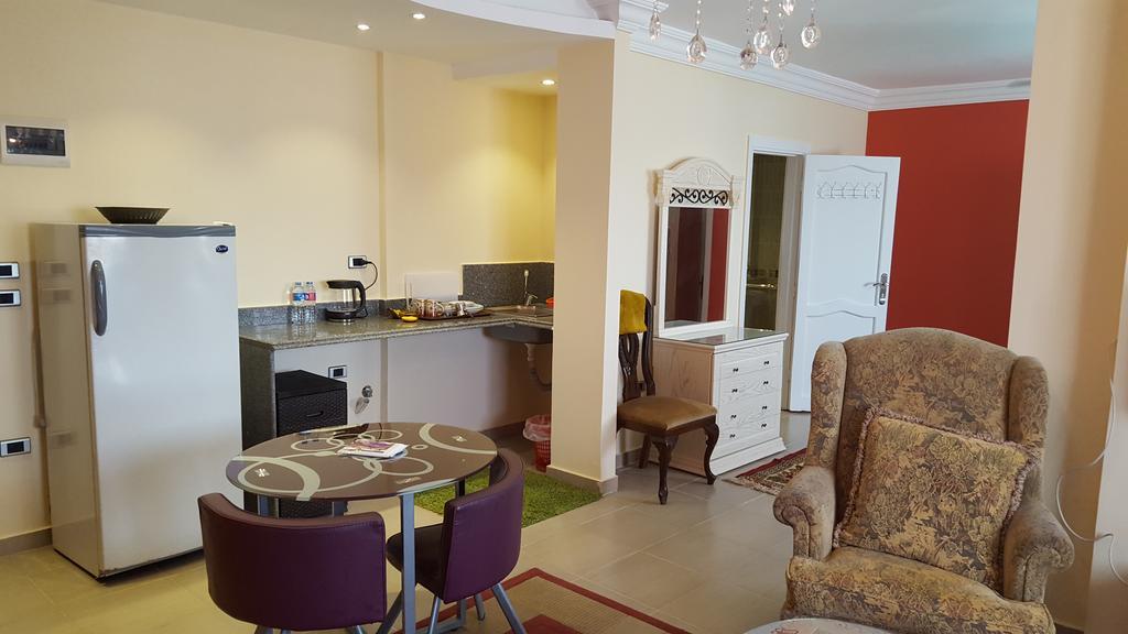 אלכסנדריה Alexander The Great Hotel מראה חיצוני תמונה