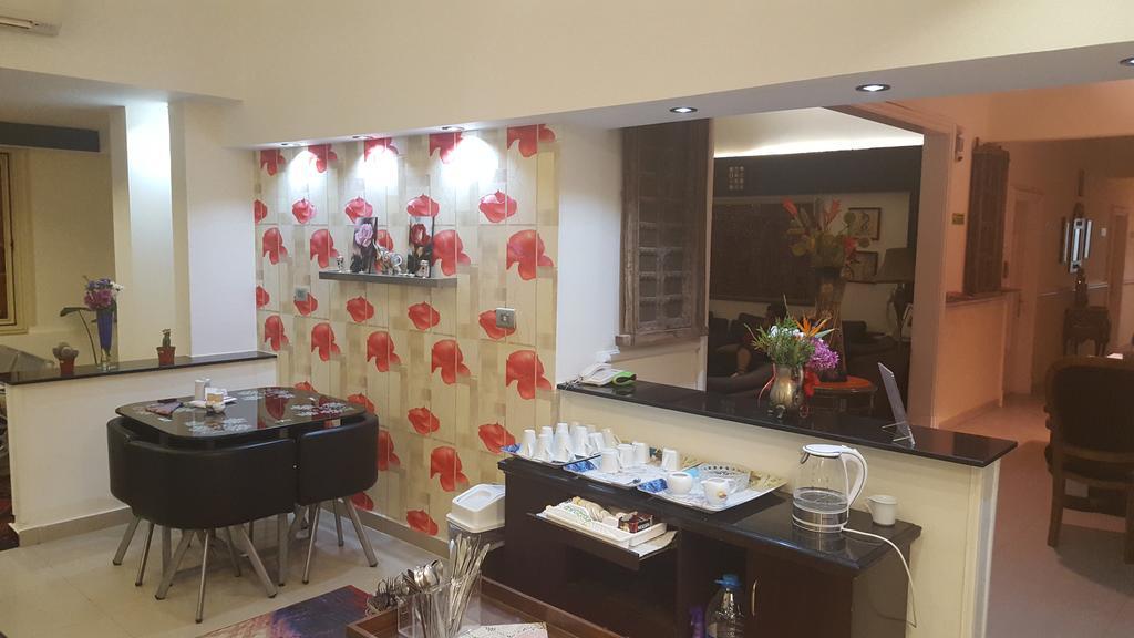 אלכסנדריה Alexander The Great Hotel מראה חיצוני תמונה