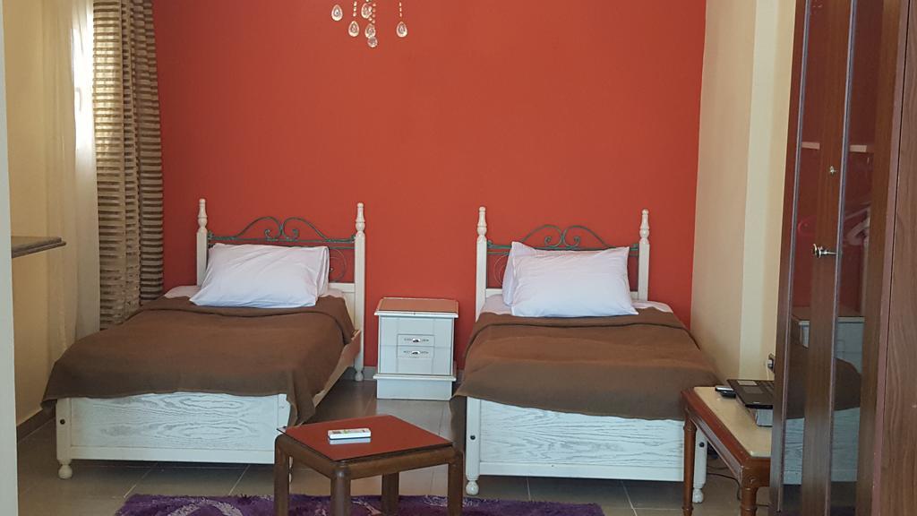 אלכסנדריה Alexander The Great Hotel מראה חיצוני תמונה