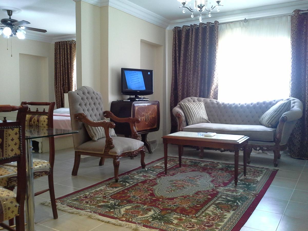 אלכסנדריה Alexander The Great Hotel מראה חיצוני תמונה