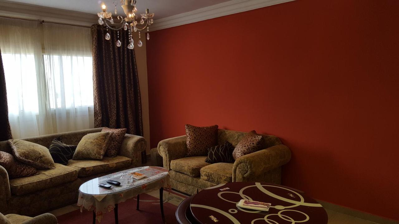 אלכסנדריה Alexander The Great Hotel מראה חיצוני תמונה